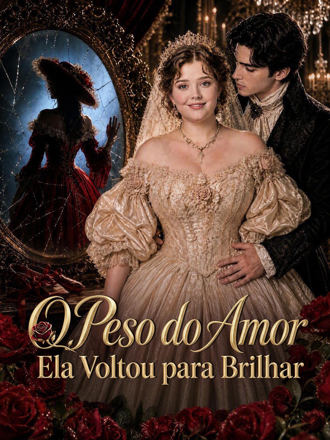 (Dublagem) O Peso do Amor: Ela Voltou para Brilhar