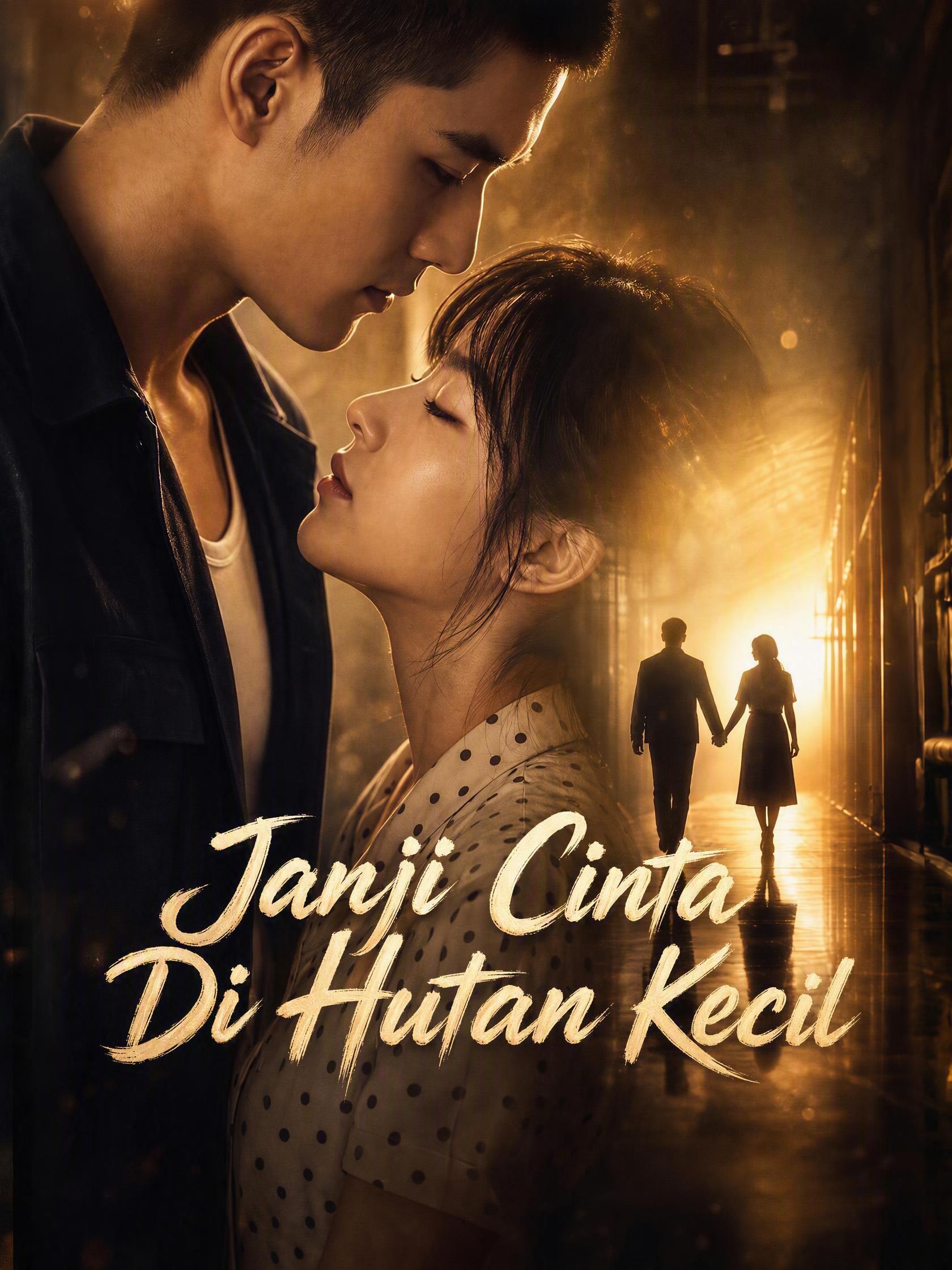Janji Cinta Di Hutan Kecil
