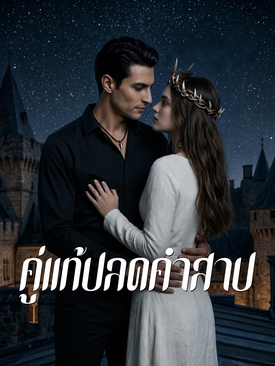 คู่แท้ปลดคำสาป