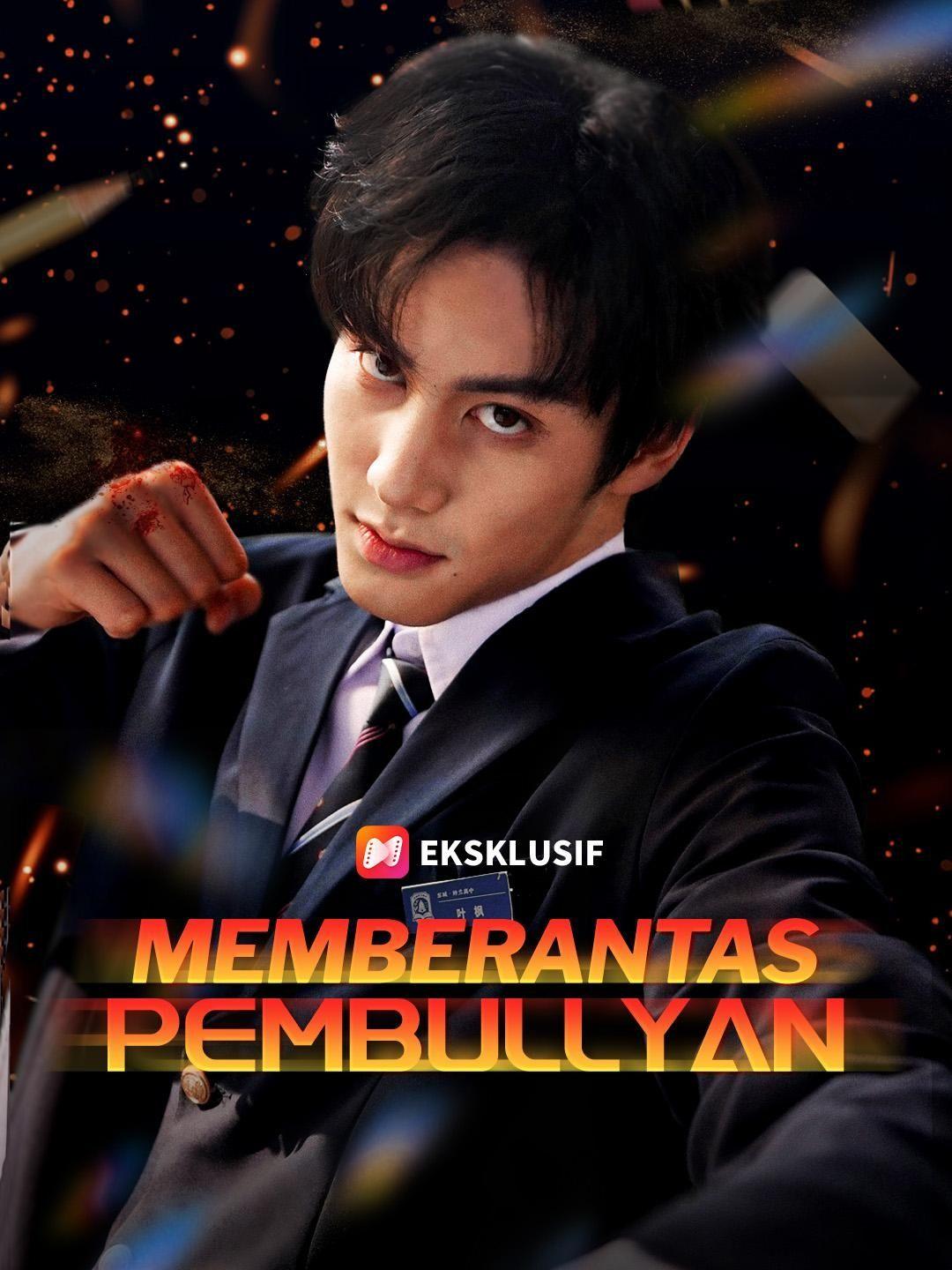 (Sulih suara) Memberantas Pembullyan