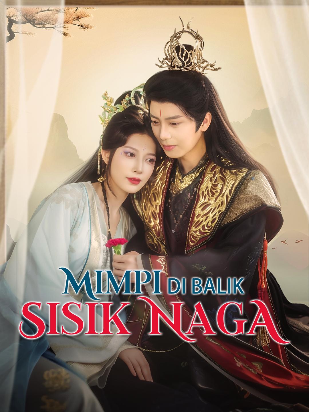 Mimpi di Balik Sisik Naga