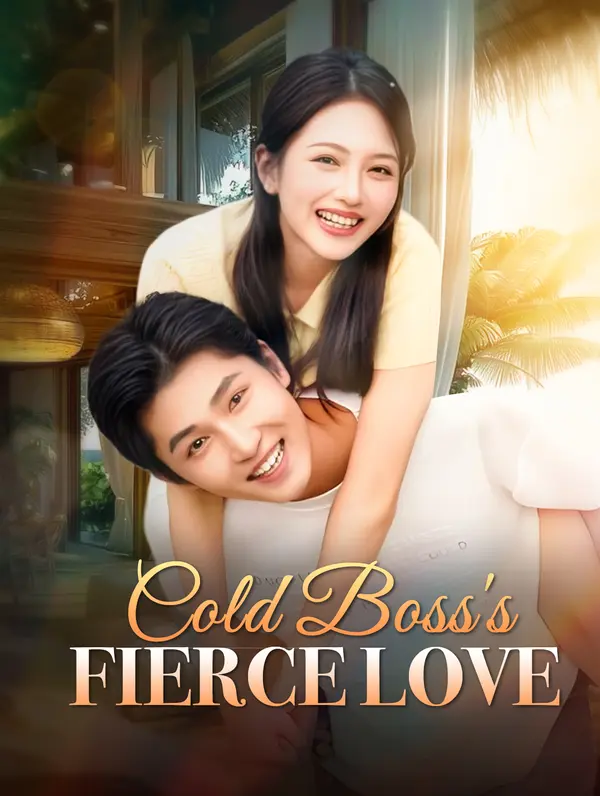 Cold Boss's Fierce Love