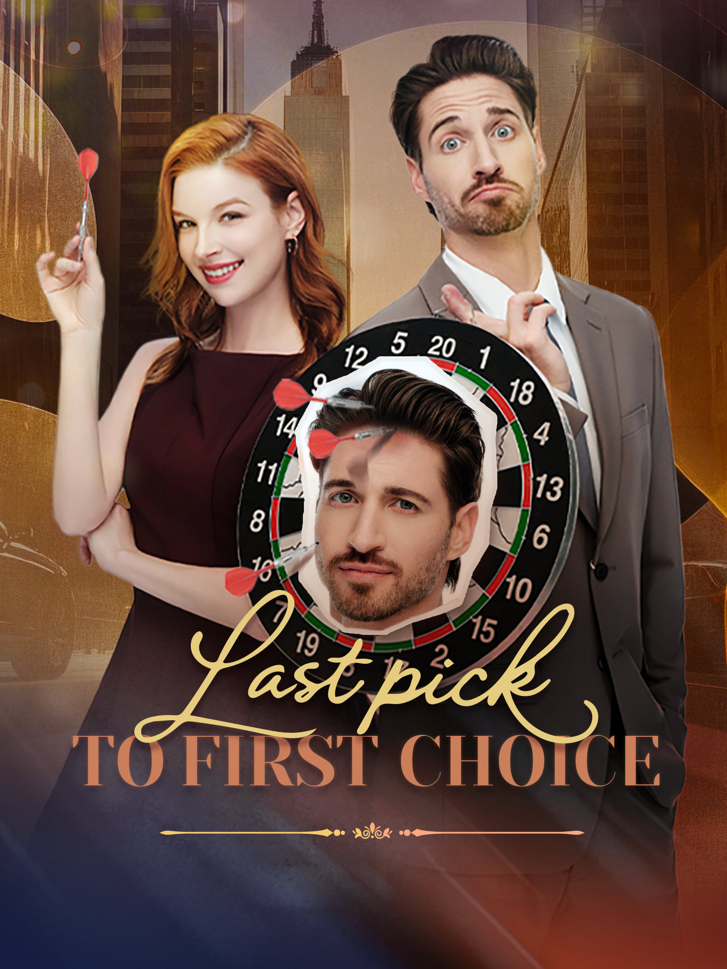 From Last Pick to First Choice