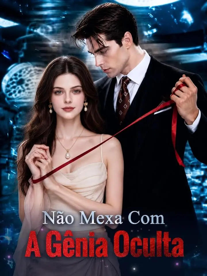 Não Mexa com a Gênia Oculta