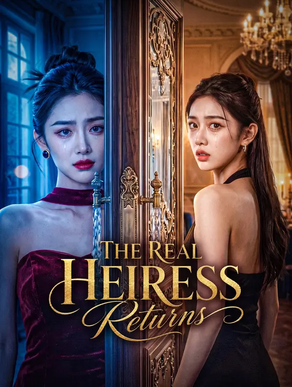 The Real Heiress Returns