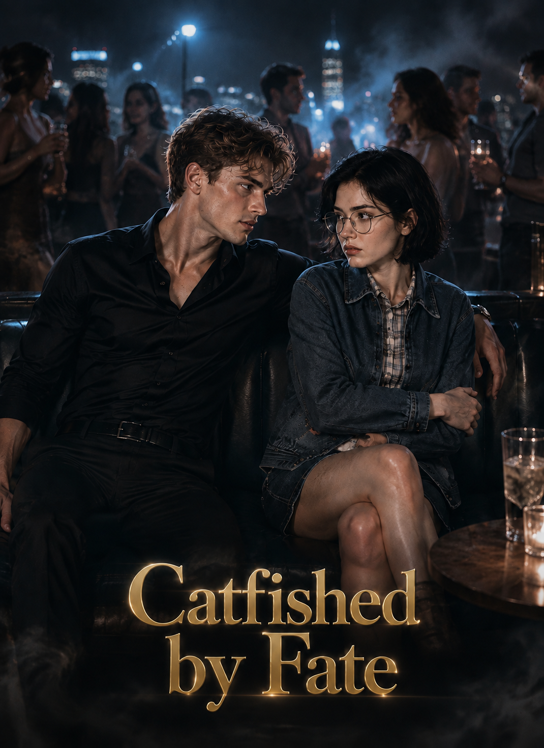 Catfished by Fate
