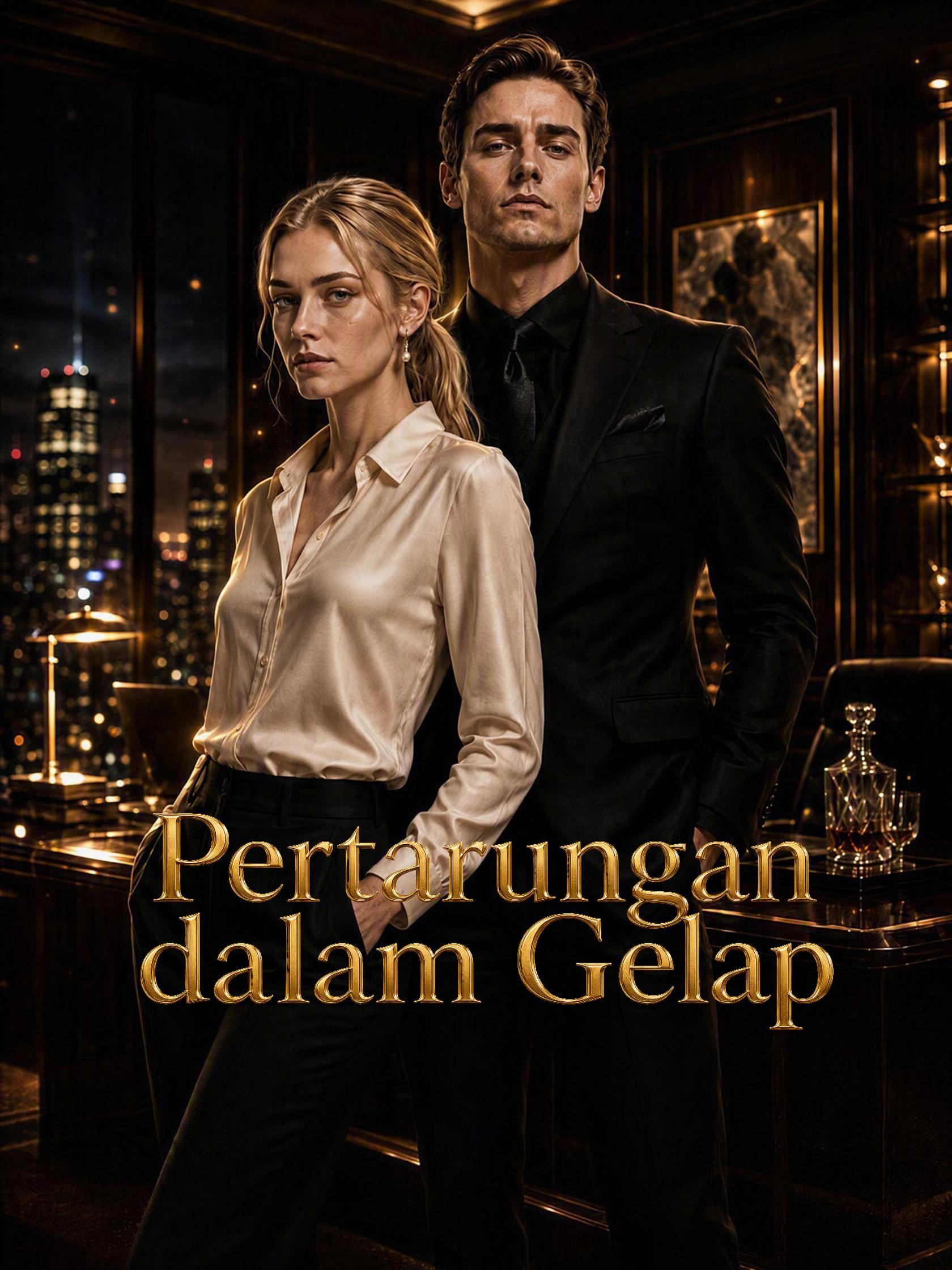 Pertarungan dalam Gelap