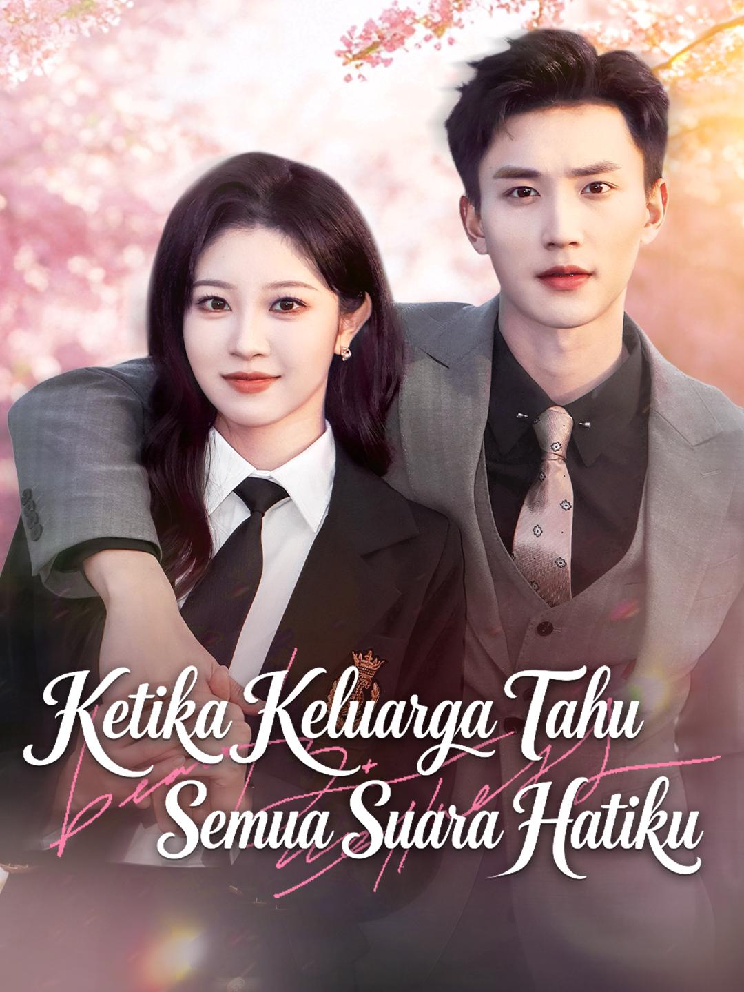 Ketika Keluarga Tahu Semua Suara Hatiku