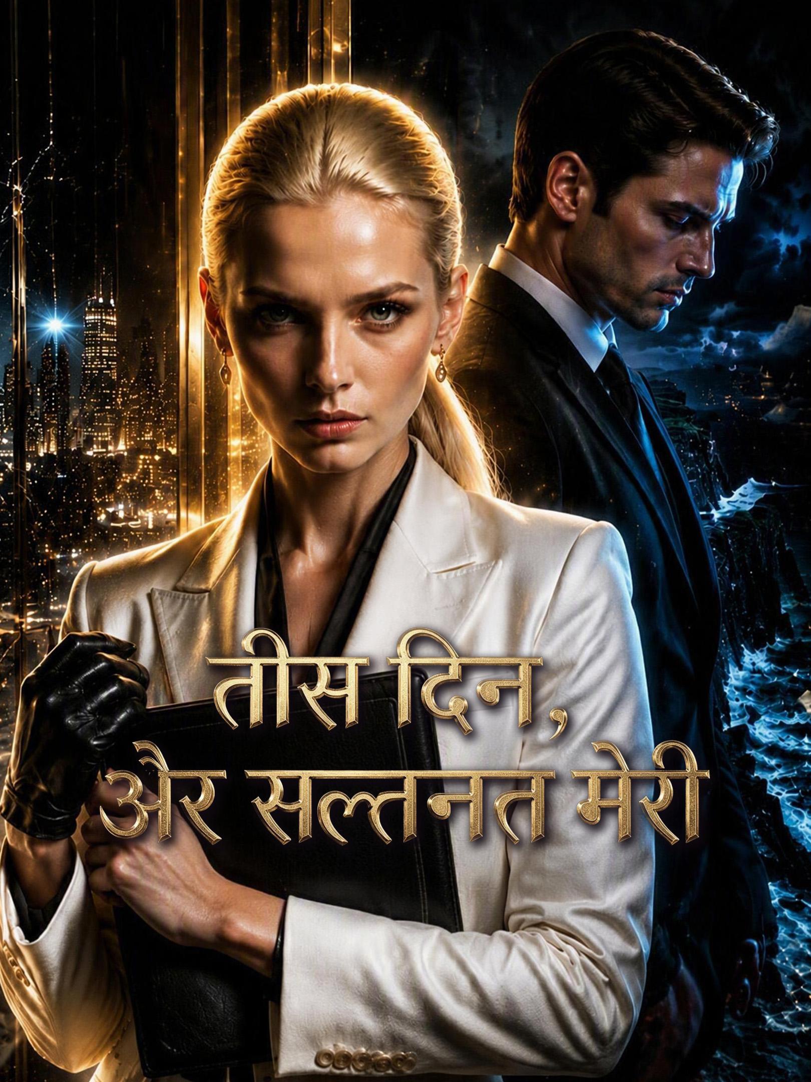 तीस दिन, और सल्तनत मेरी
