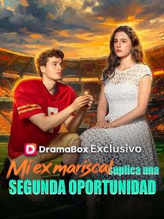 Mi ex mariscal suplica una segunda oportunidad