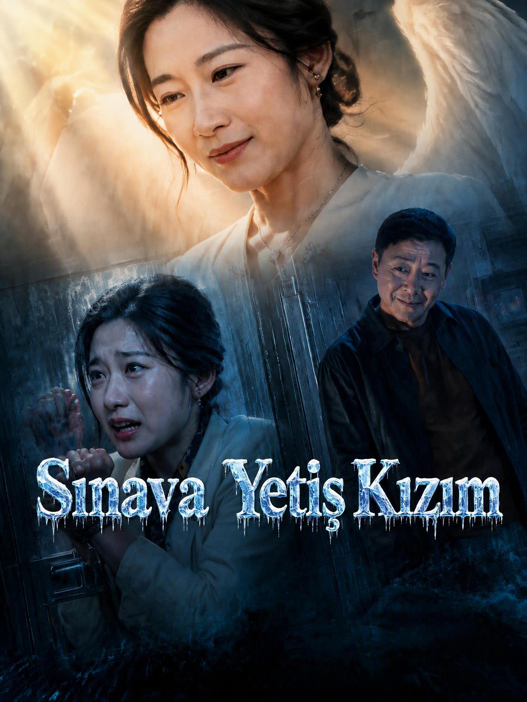 Sınava Yetiş Kızım