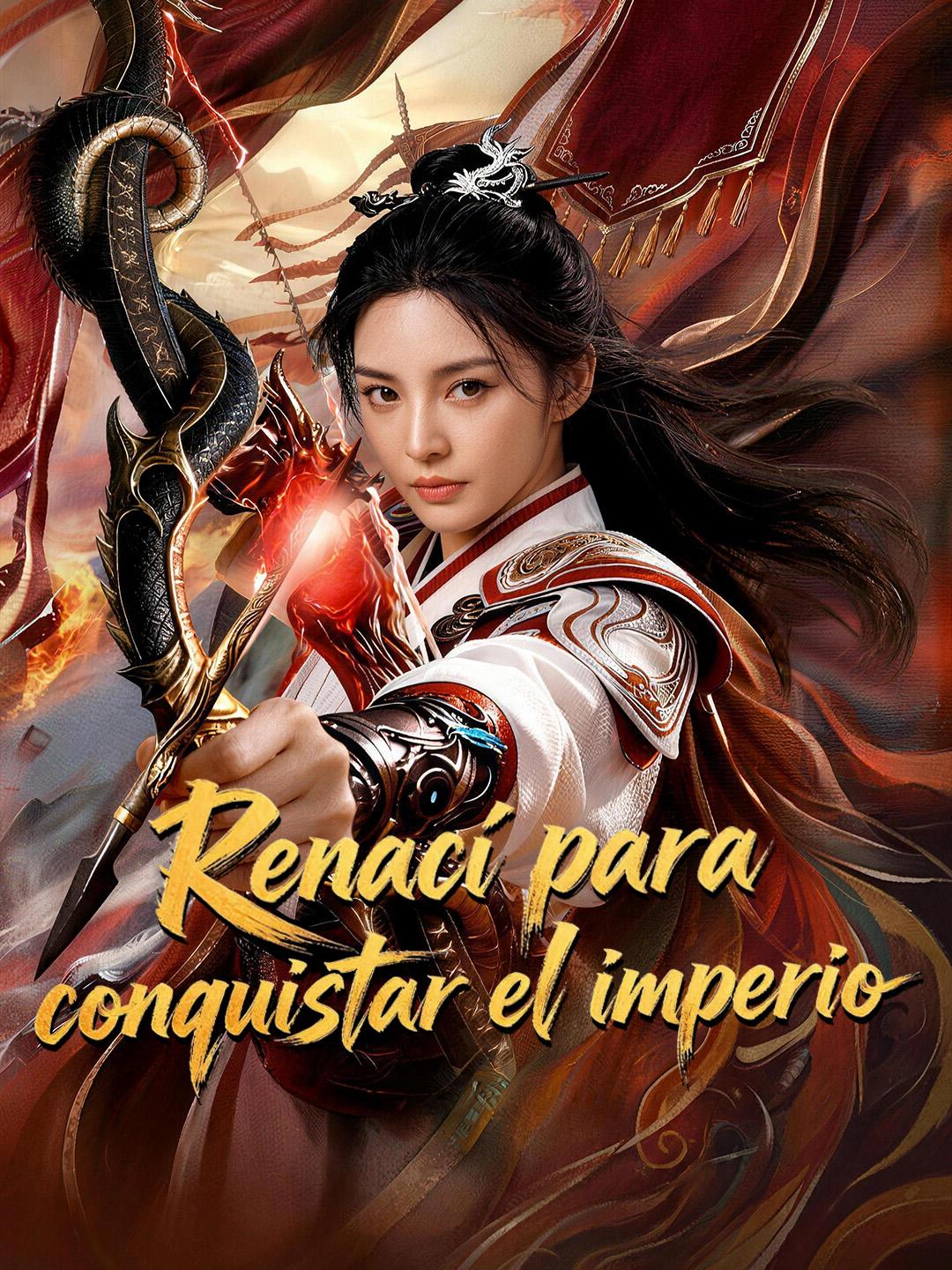 Renací para conquistar el imperio