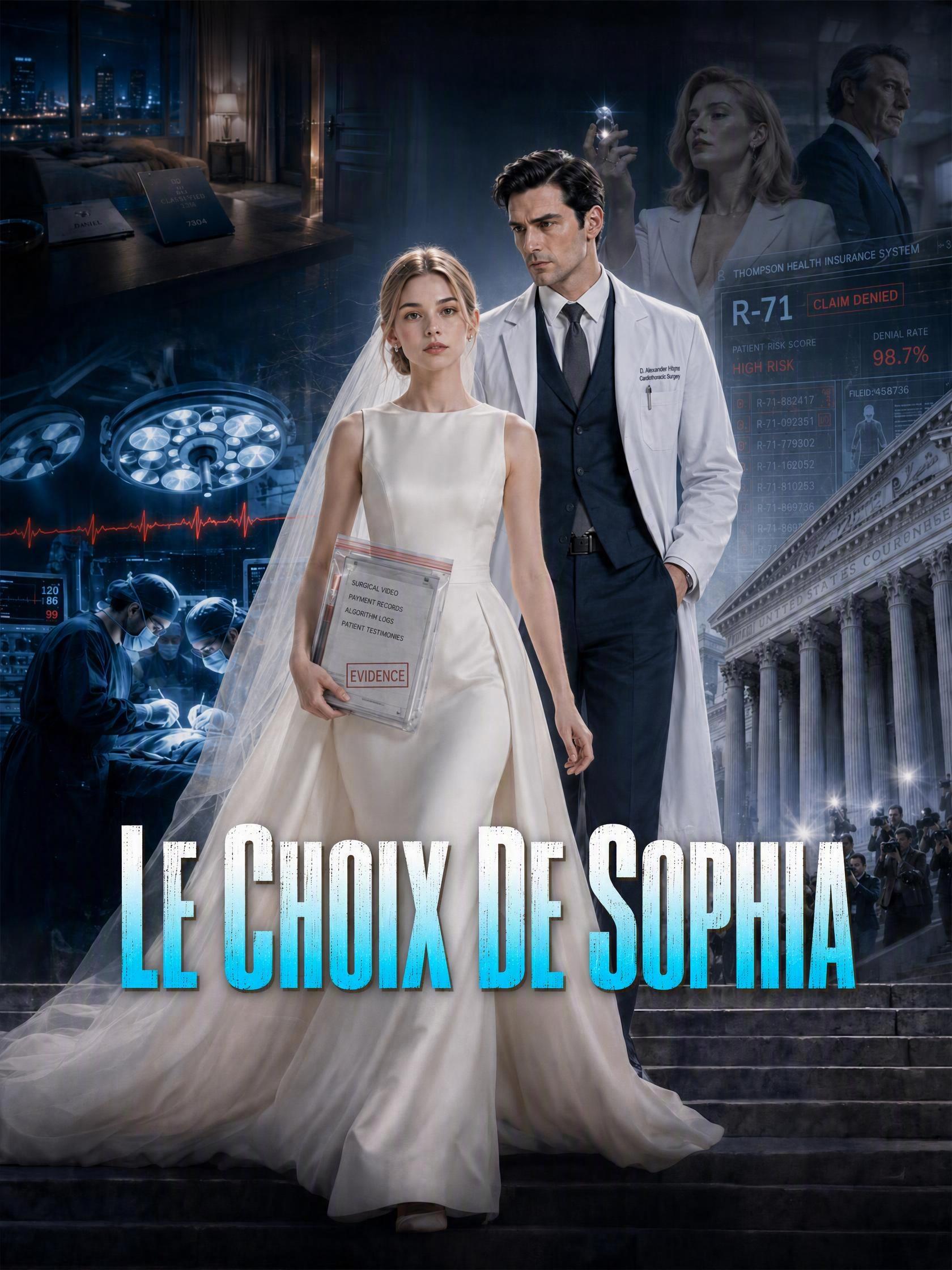 LE CHOIX DE SOPHIA