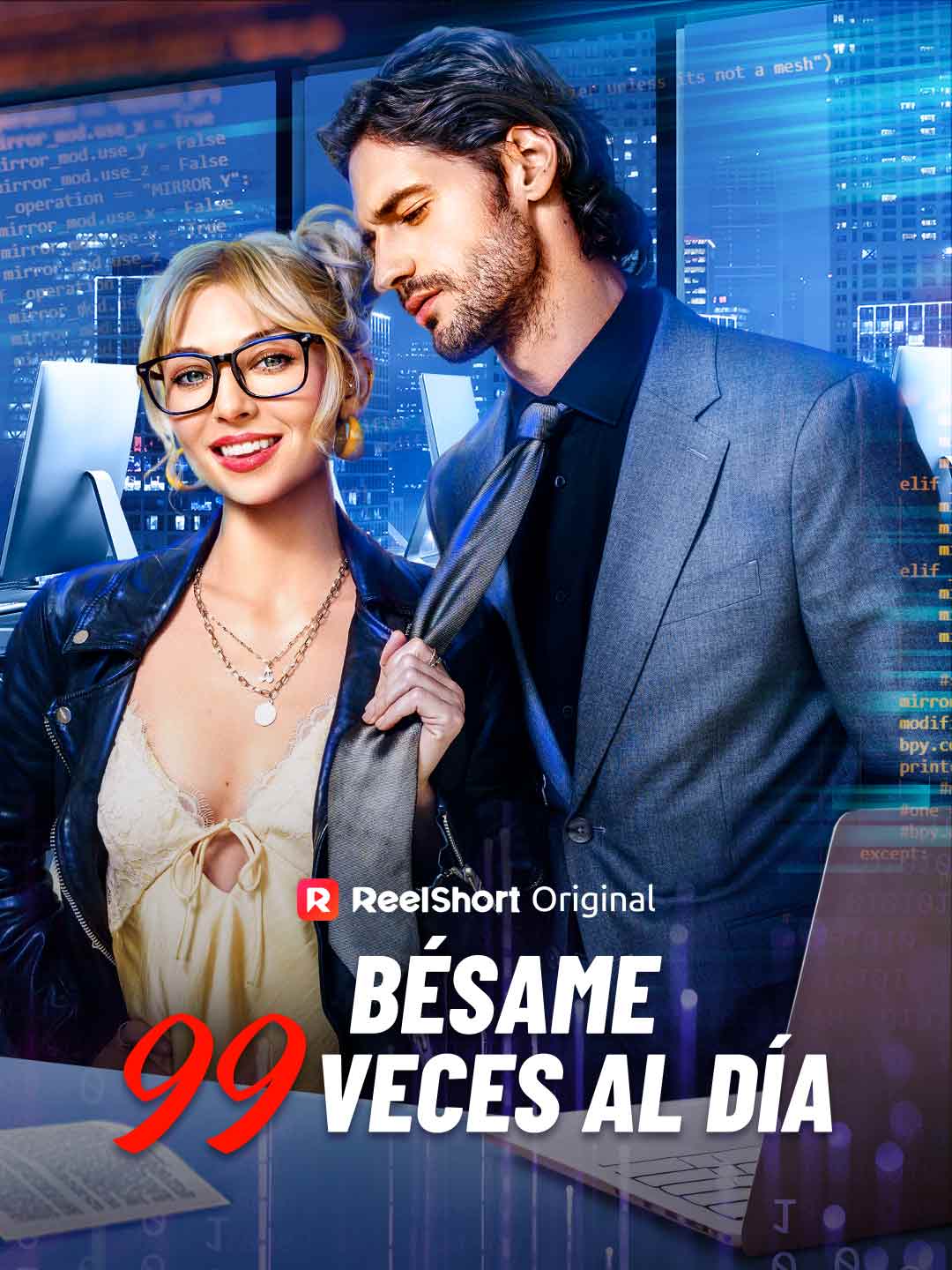 Bésame 99 Veces al Día