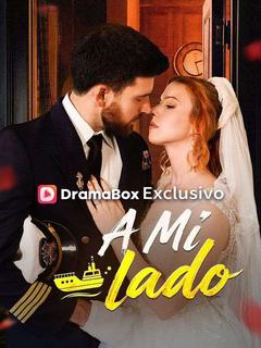 A mi lado