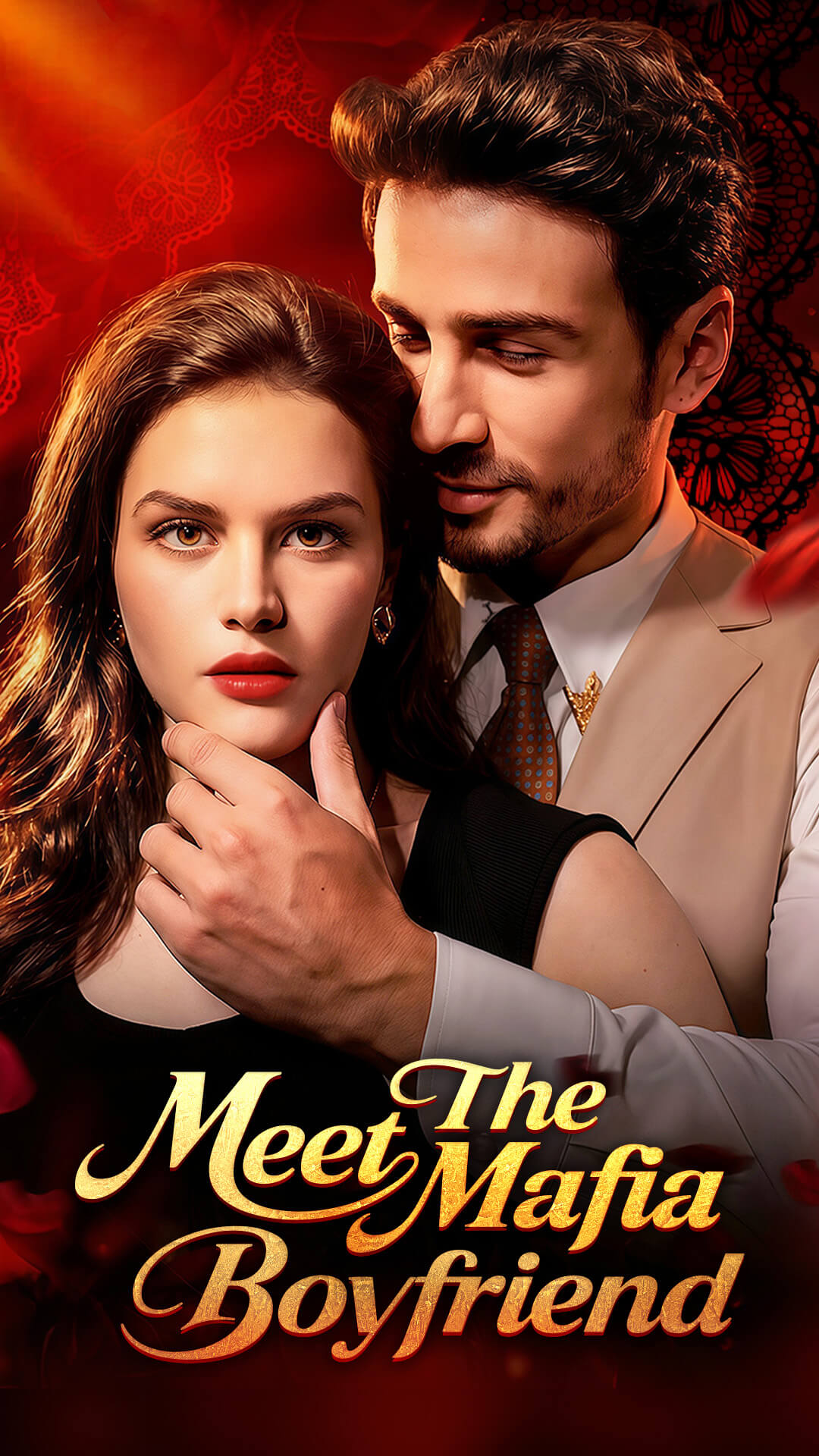 Meet The Mafia Boyfriend