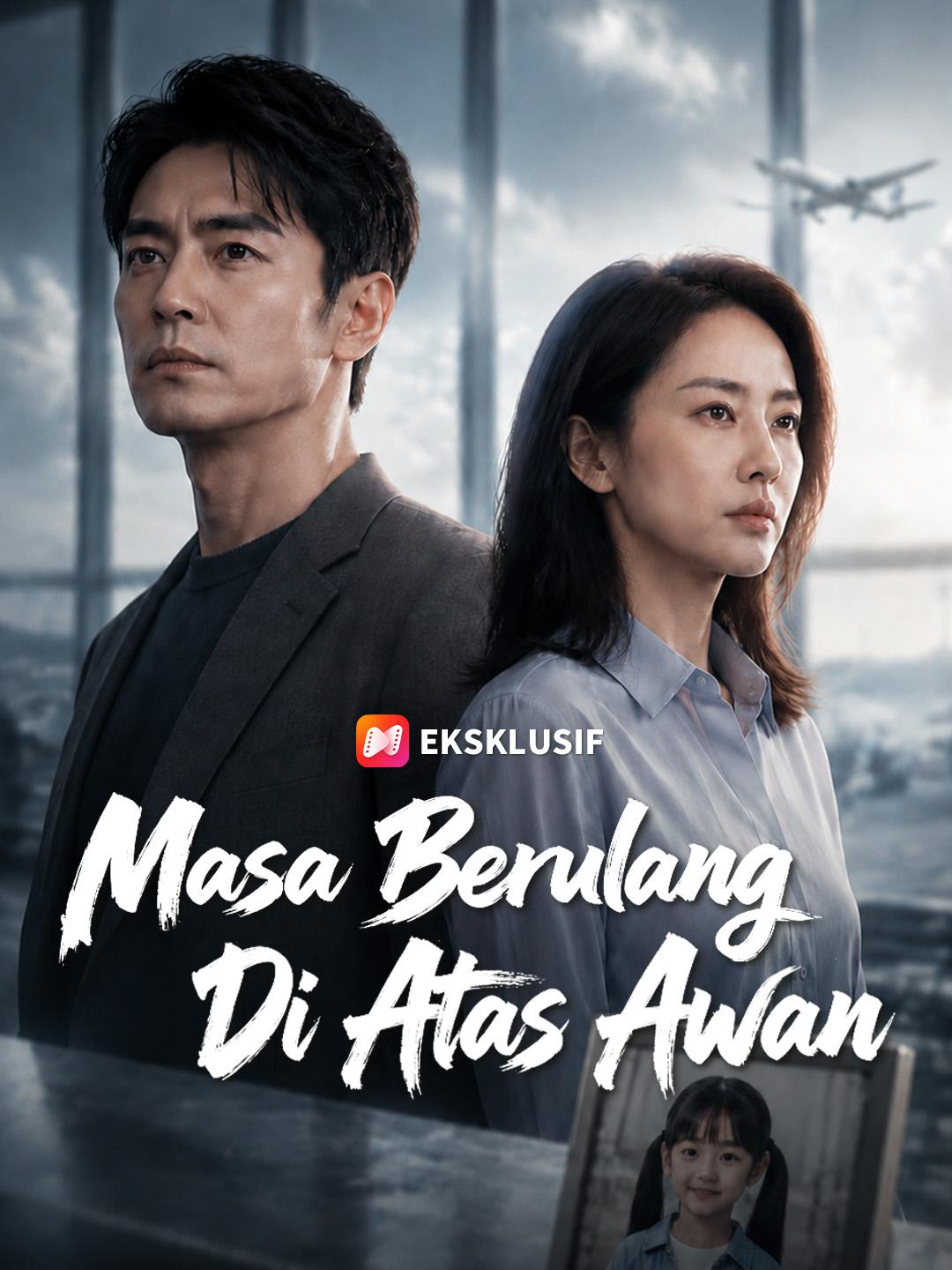 Masa Berulang Di Atas Awan