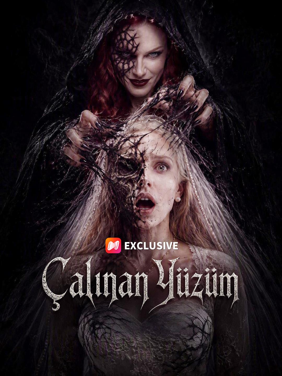 Çalınan Yüzüm