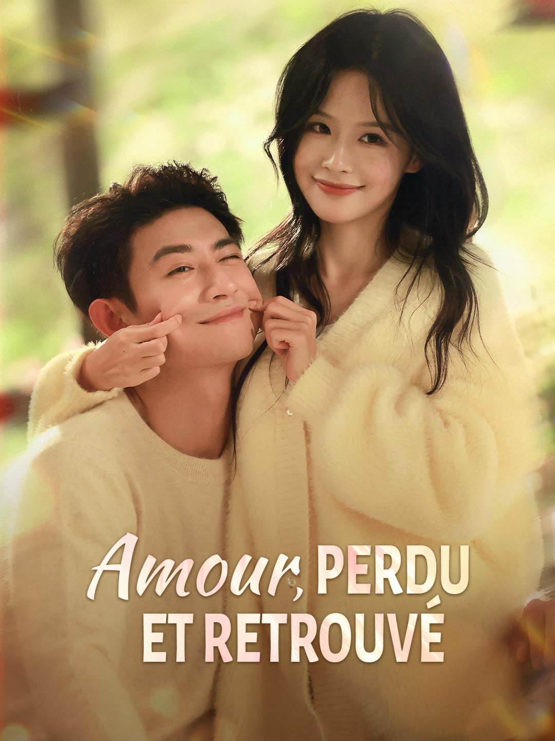 Amour, Perdu et Retrouvé