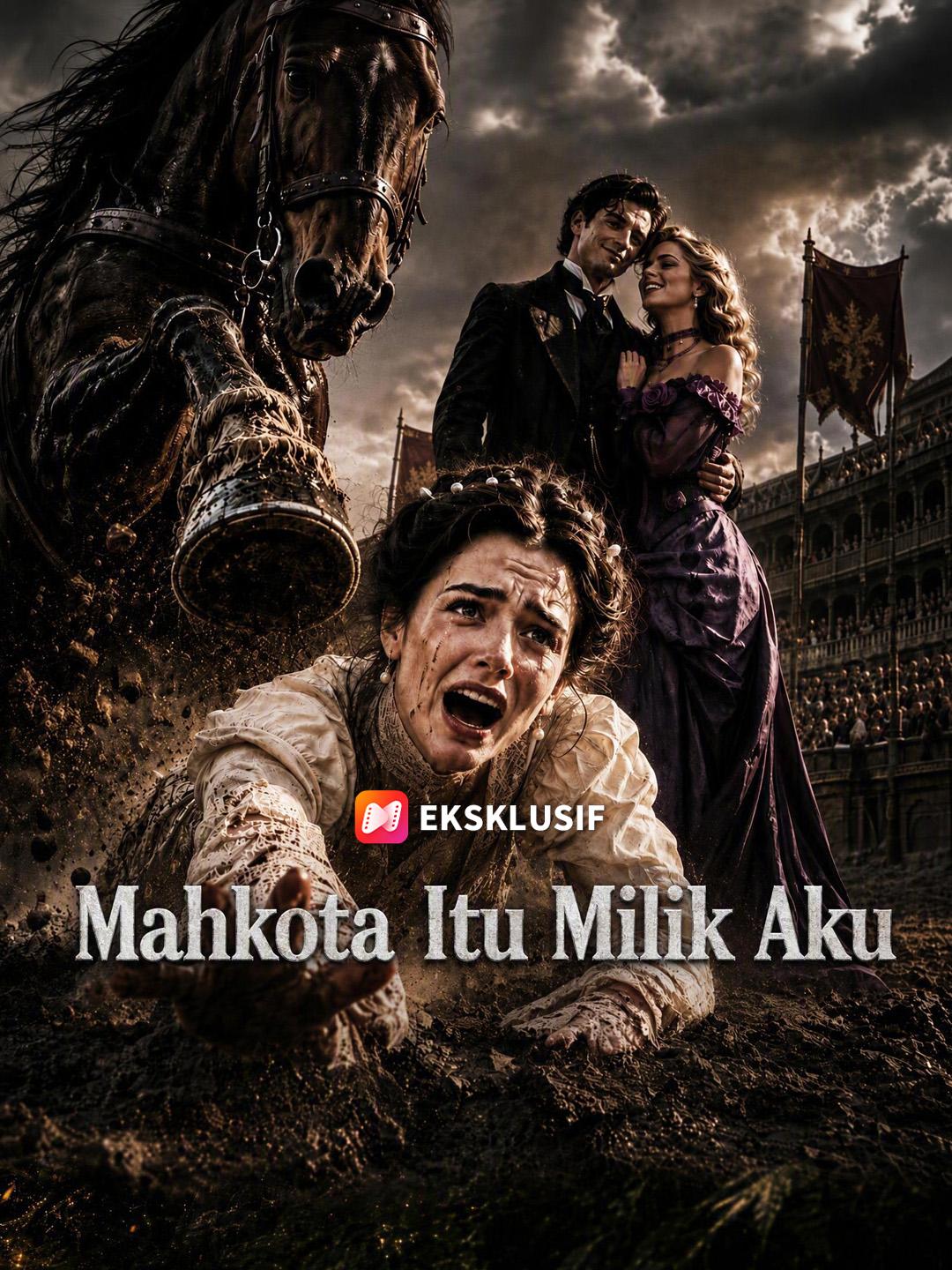 Mahkota Itu Milik Aku