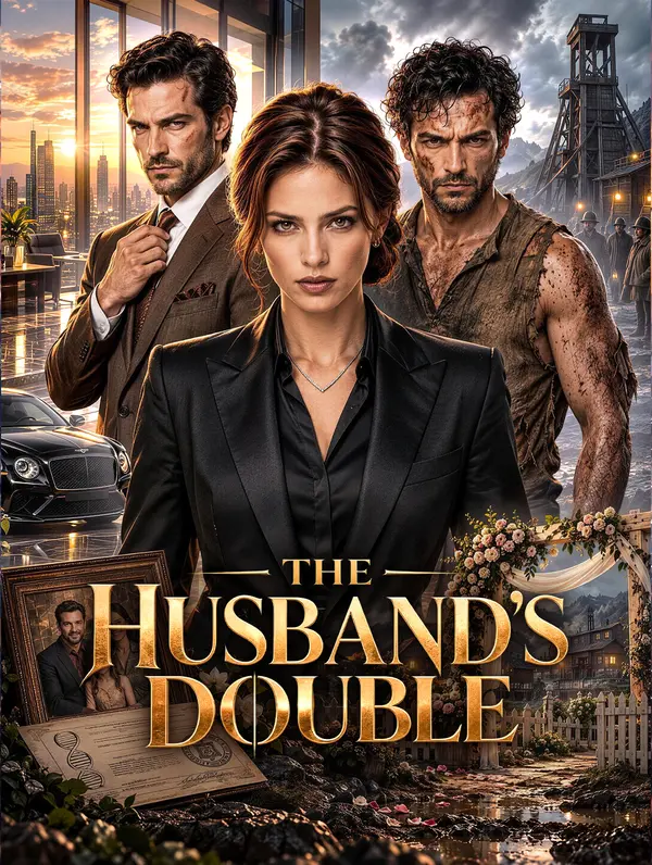 The Husband's Double