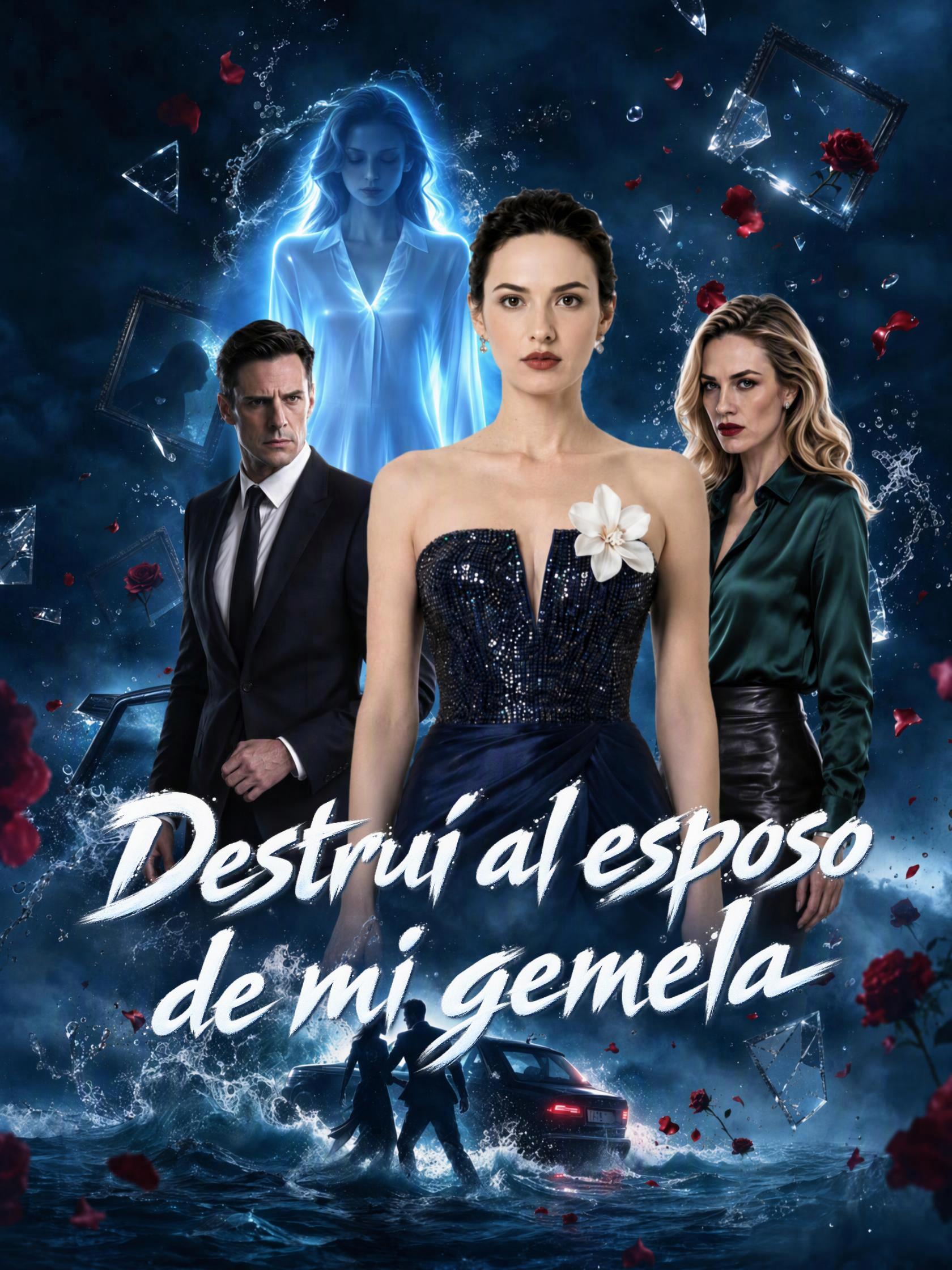 Destruí al esposo de mi gemela