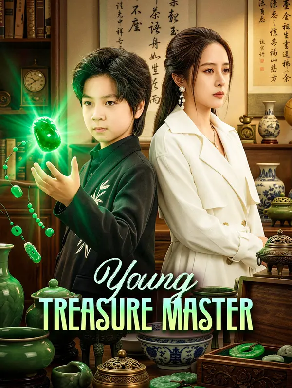 Young Treasure Master