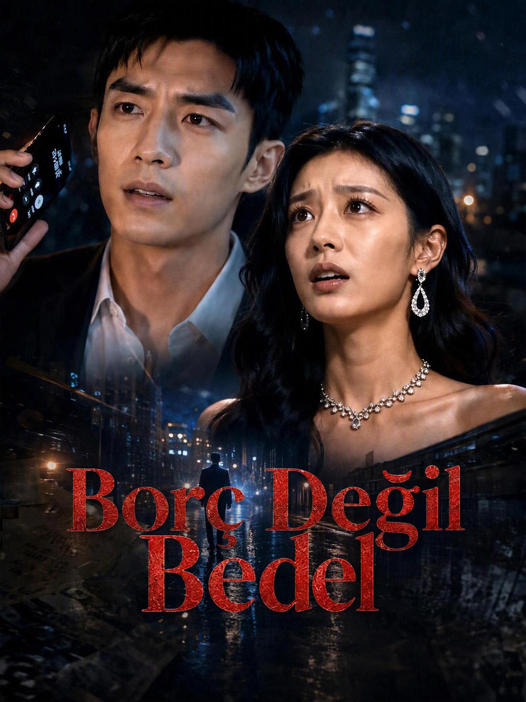 Borç Değil Bedel