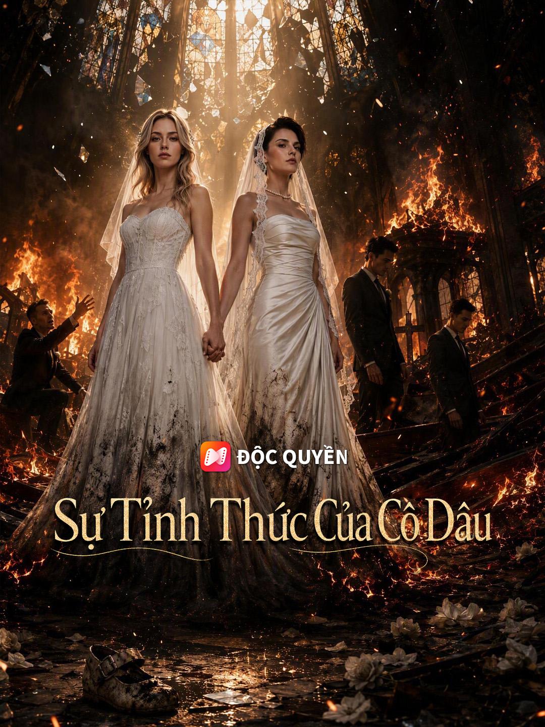 Sự Tỉnh Thức Của Cô Dâu