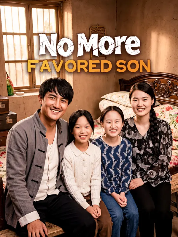 No More Favored Son