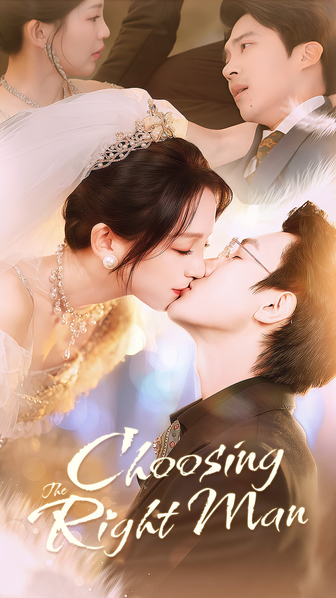 Choosing The Right Man