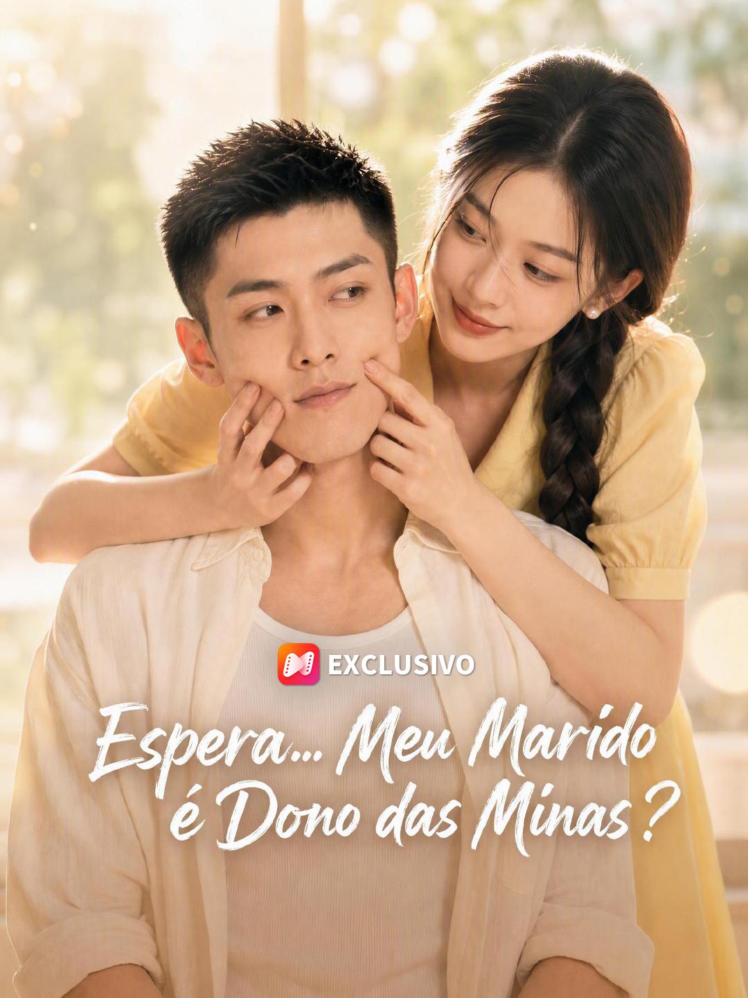 Espera... Meu Marido é Dono das Minas?