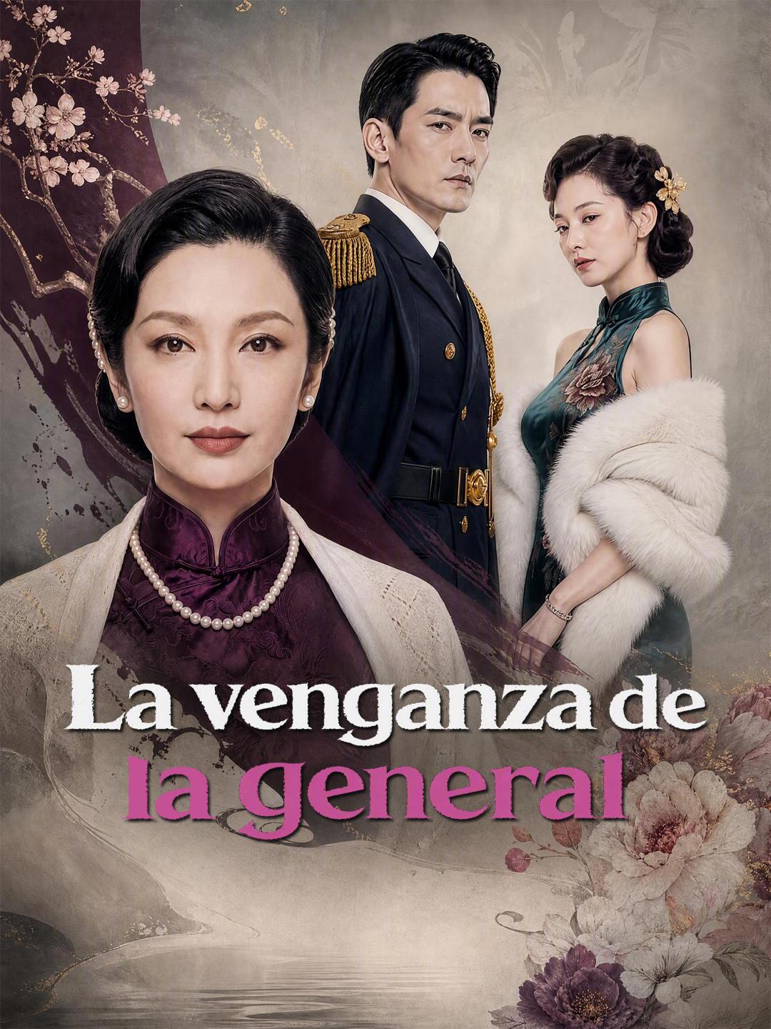 La venganza de la general