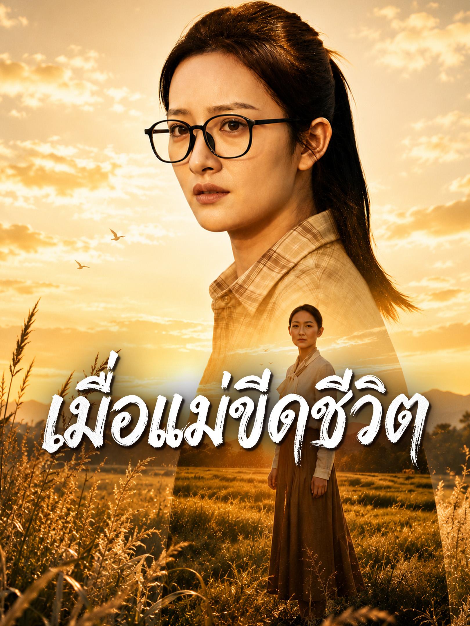 เมื่อแม่ขีดชีวิต