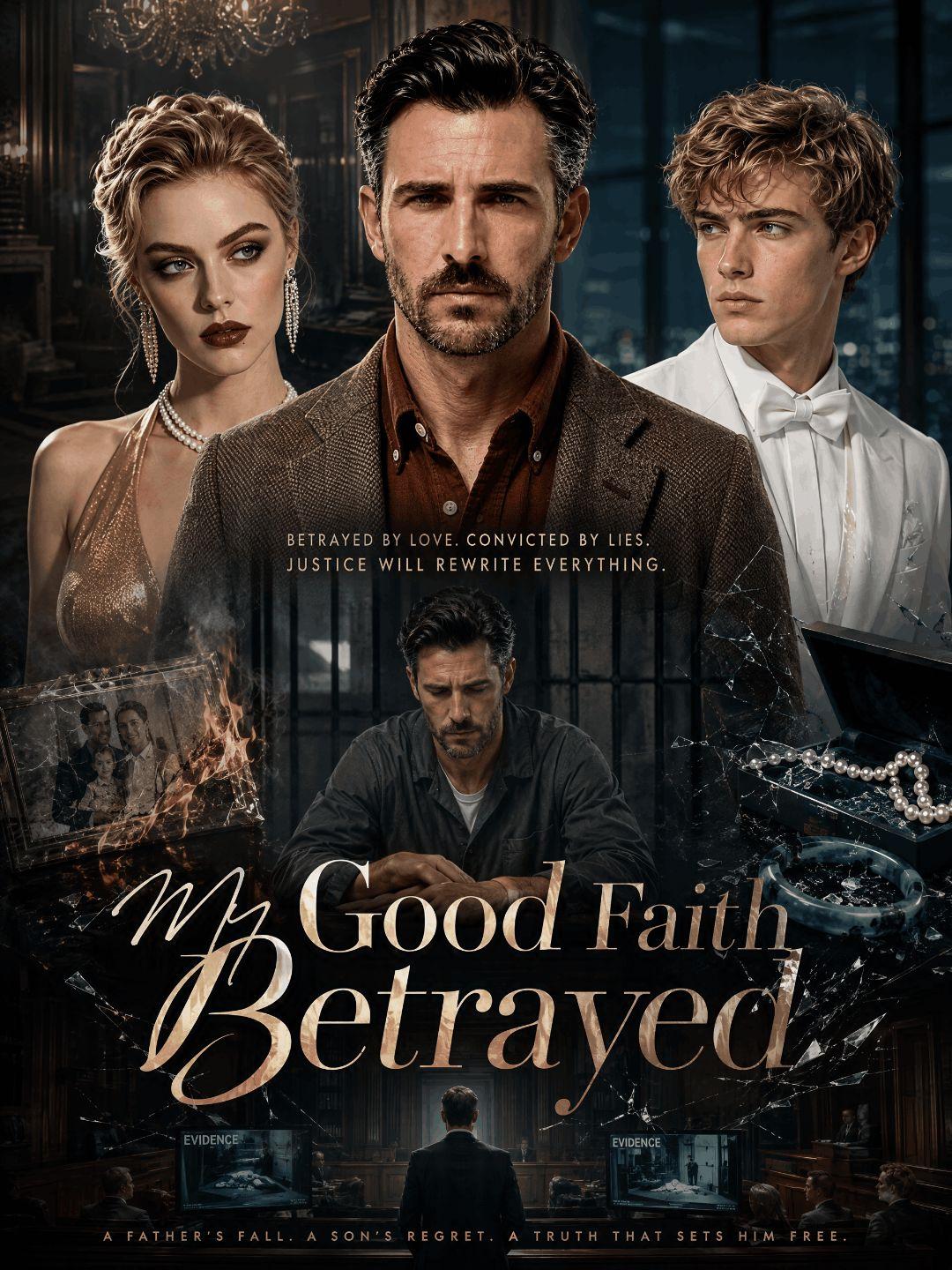 My Good Faith Betrayed