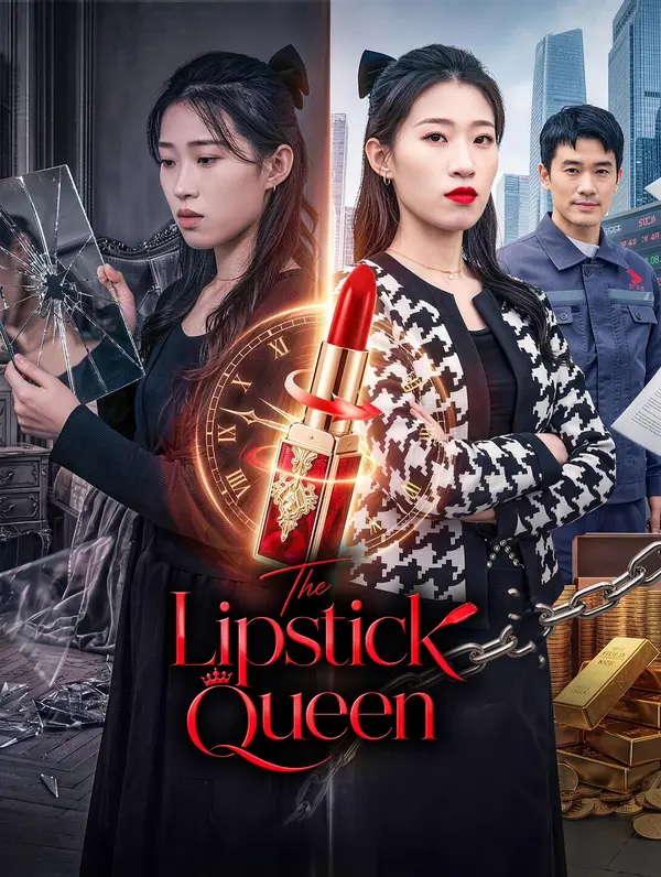 The Lipstick Queen