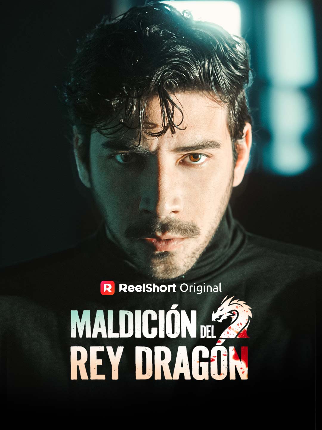 Maldición del Rey Dragón