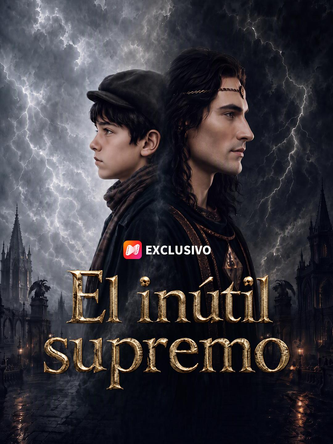 El inútil supremo