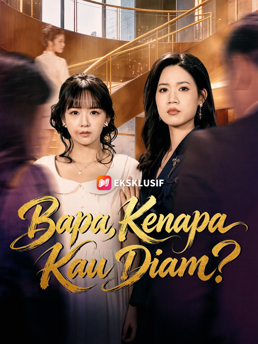 Bapa, Kenapa Kau Diam?