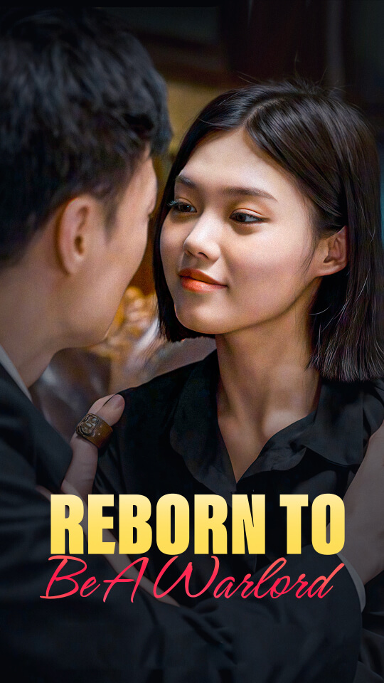 Reborn To Be A Warlord