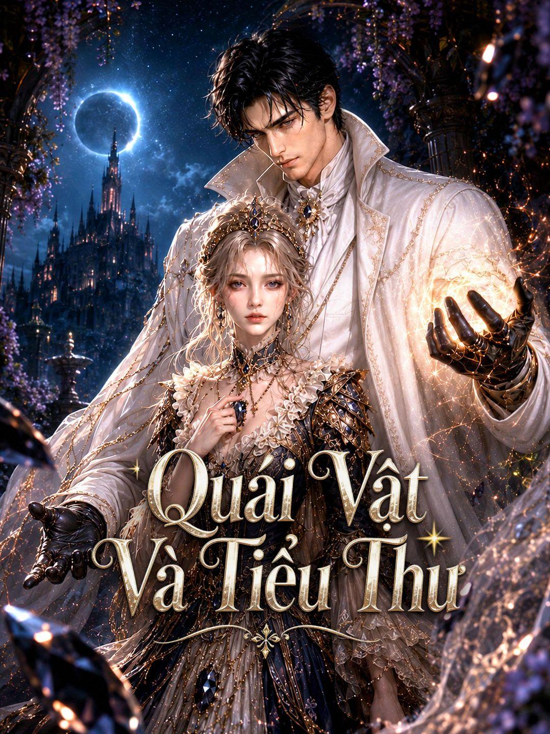(Lồng tiếng) Quái Vật Và Tiểu Thư