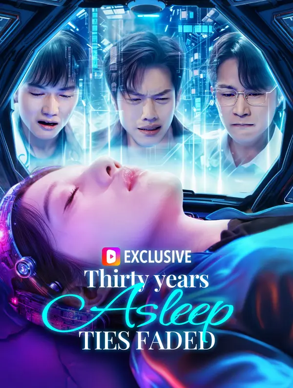 Thirty Years Asleep, Ties Faded(Dubbed)