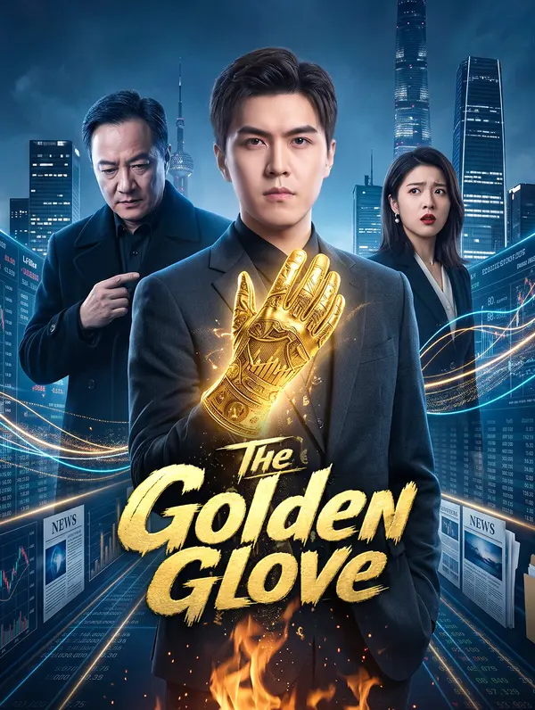 The Golden Glove