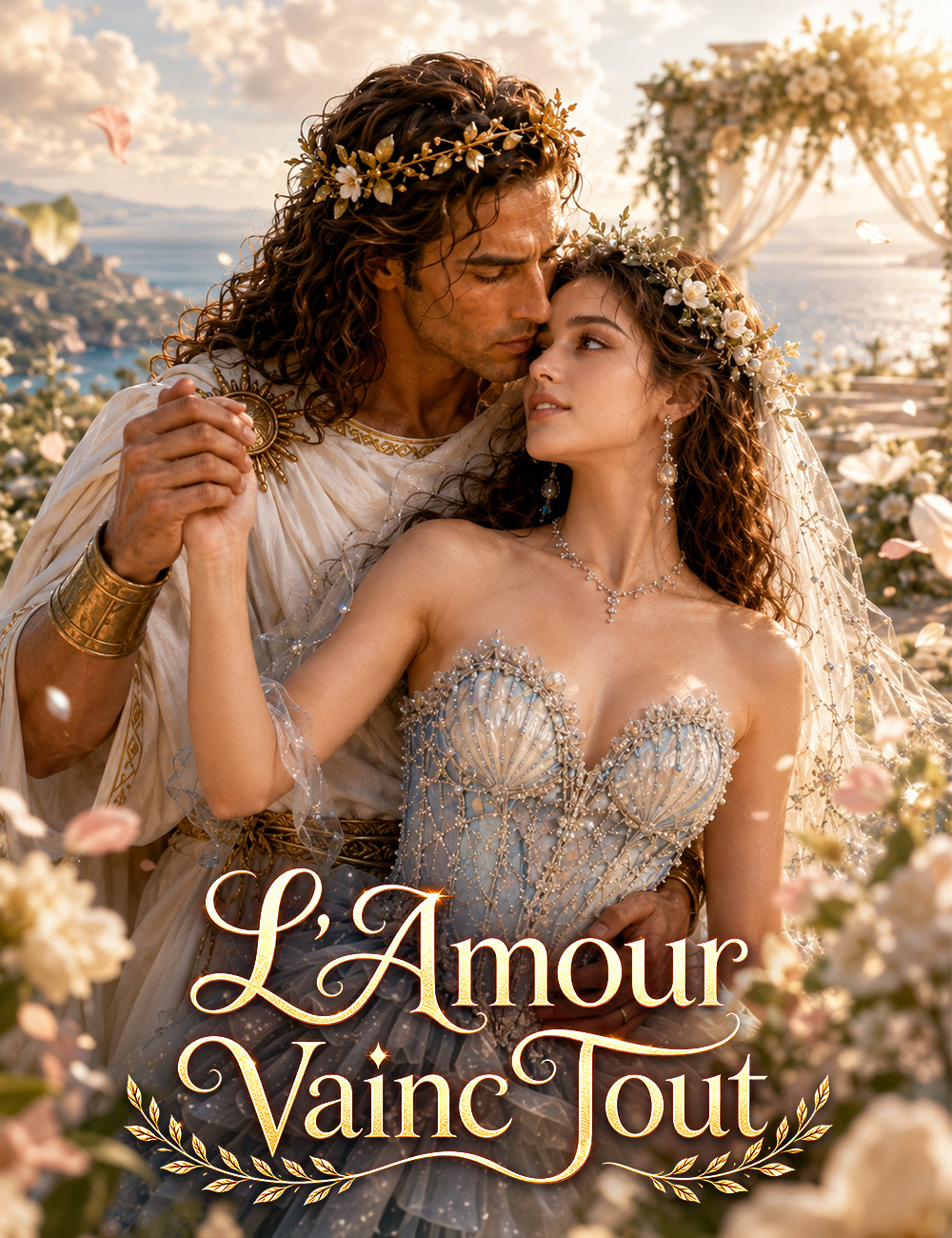 L'Amour vainc tout