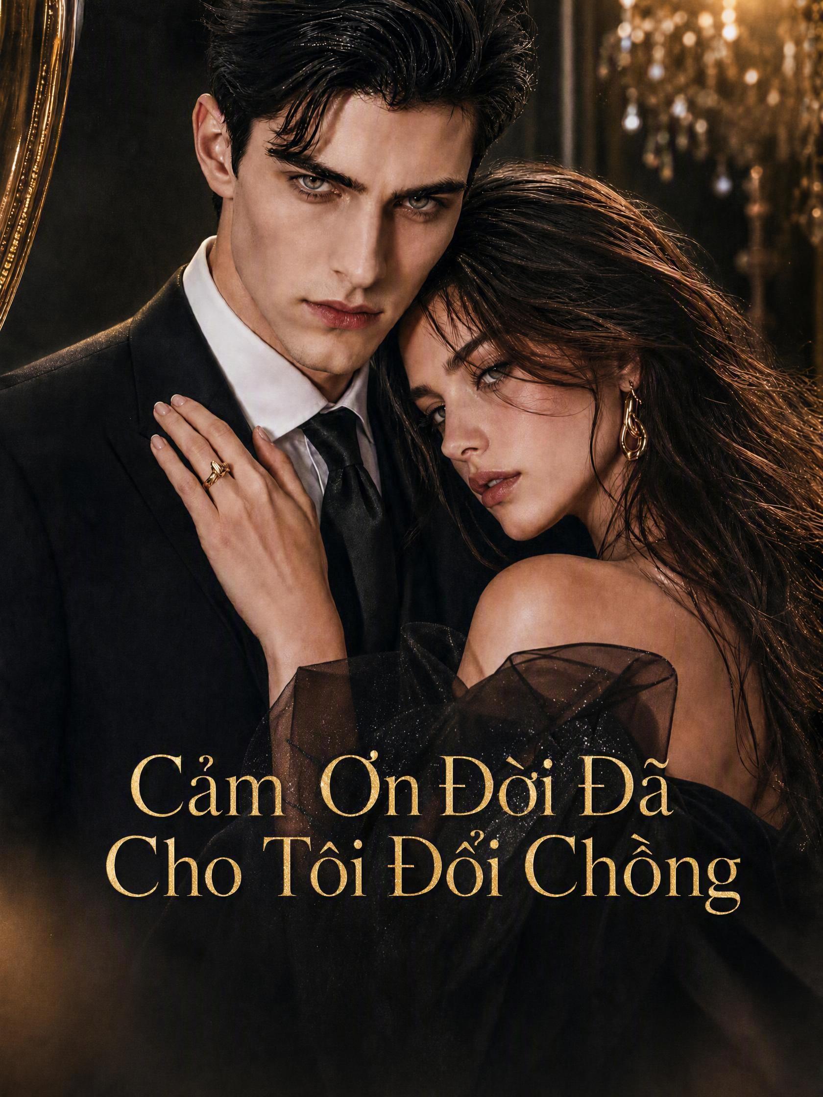 Cảm Ơn Đời Đã Cho Tôi Đổi Chồng