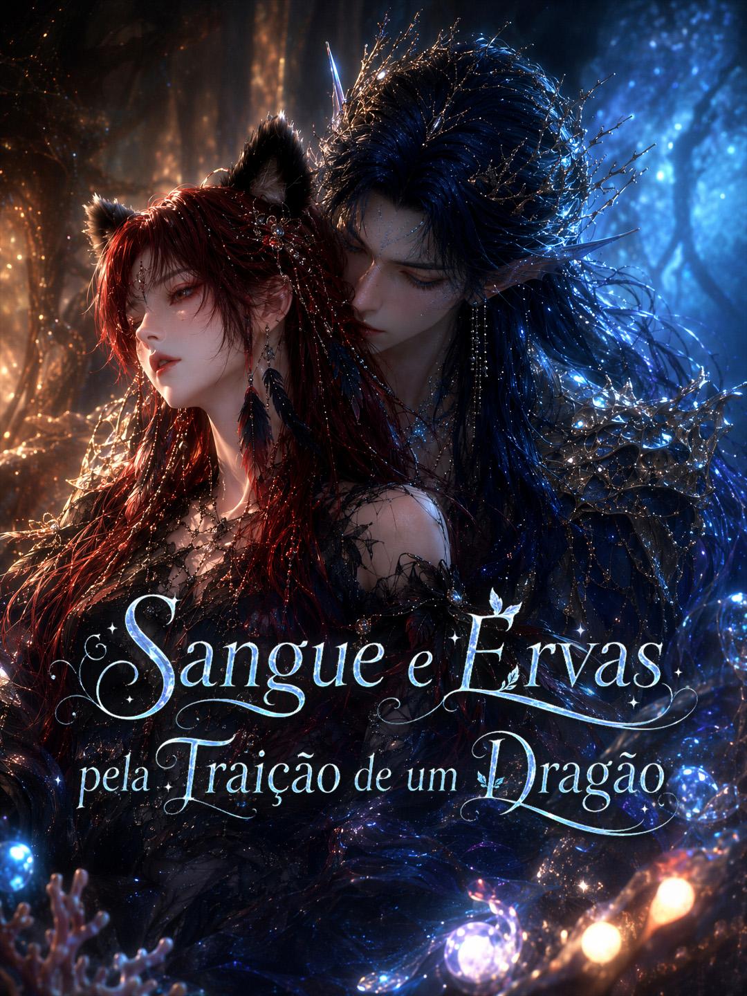 Sangue e Ervas pela Traição de um Dragão