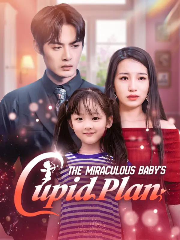 The Miraculous Baby's Cupid Plan