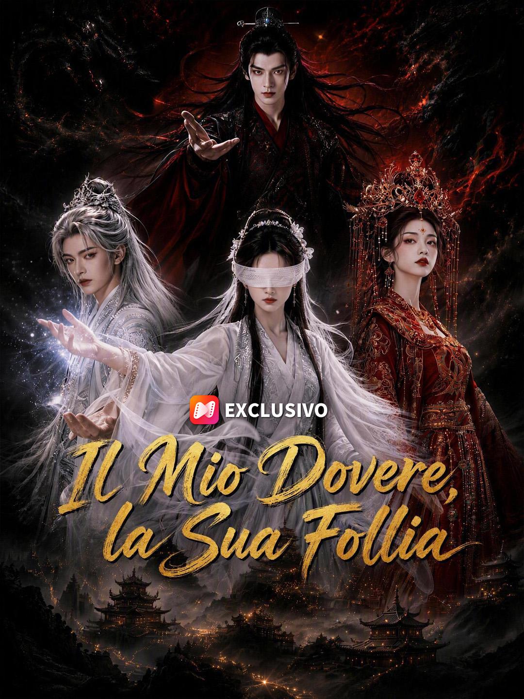 Il Mio Dovere, la Sua Follia