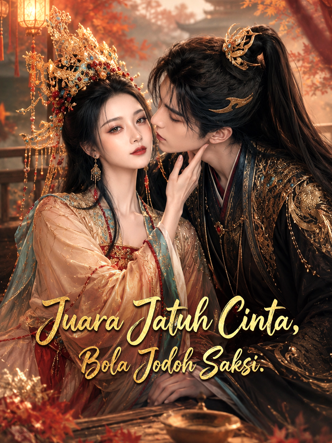Juara Jatuh Cinta, Bola Jodoh Saksi