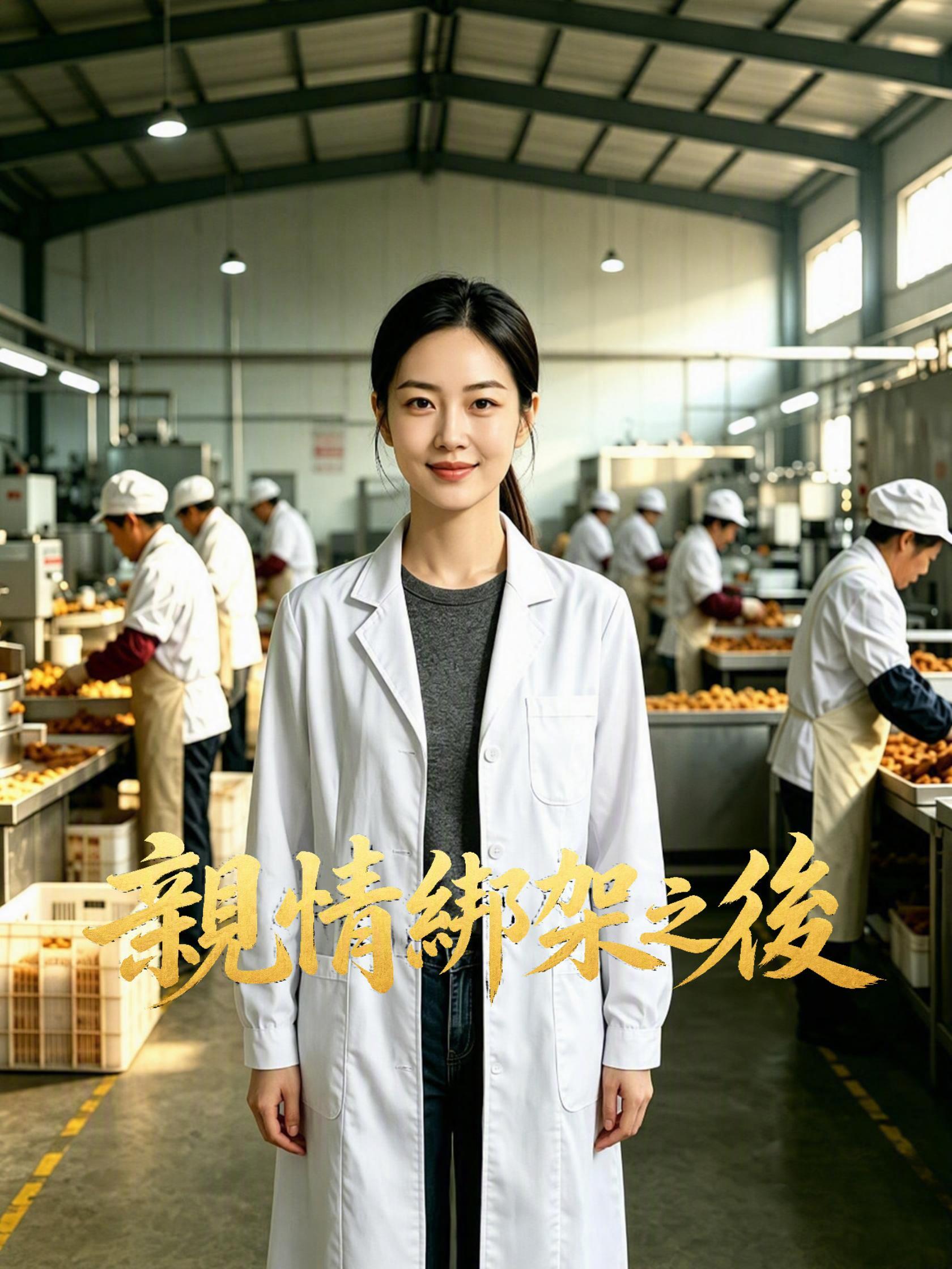 親情綁架之後